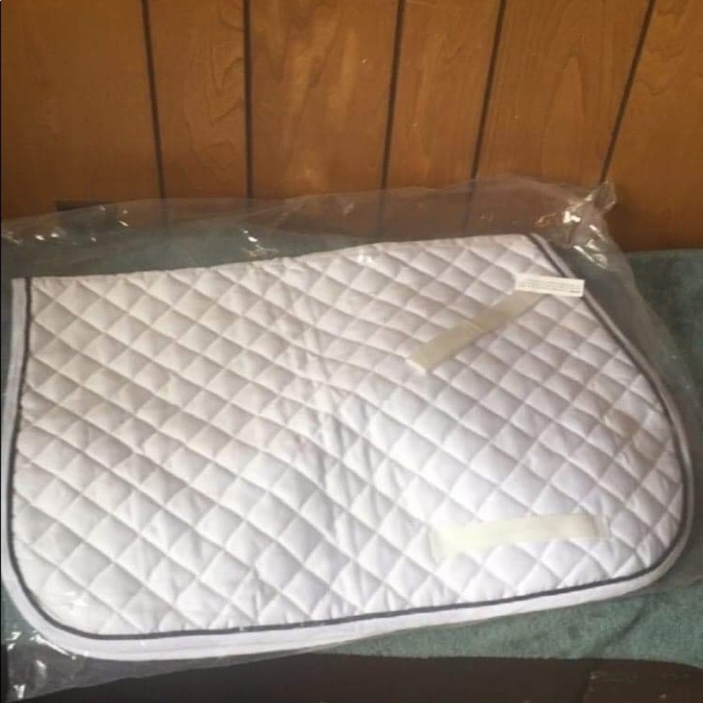 Tough 1 Saddle pad
